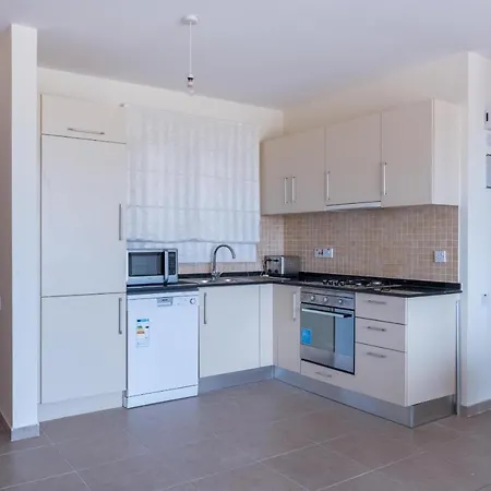 Appartement Tekhelet With Sea View
