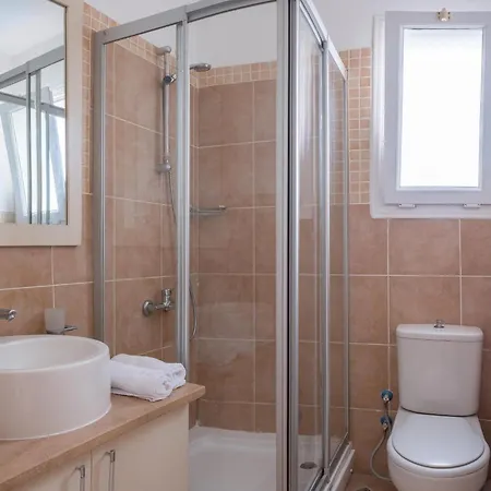 Appartement Tekhelet With Sea View