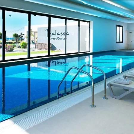 Appartement Tekhelet With Sea View *