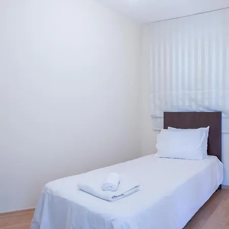 Apartment Tekhelet With Sea View *