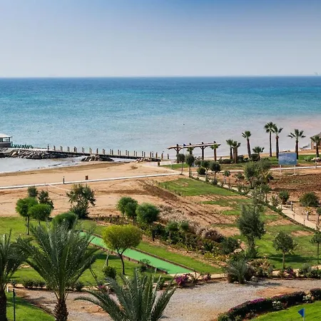 Tekhelet With Sea View Apartment *