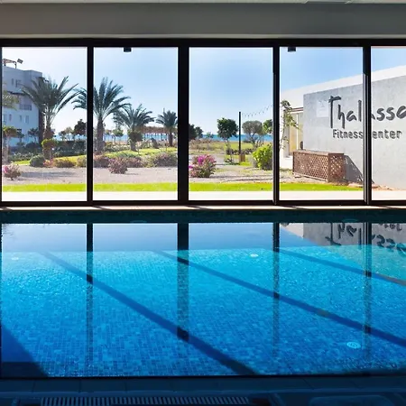 Tekhelet With Sea View *