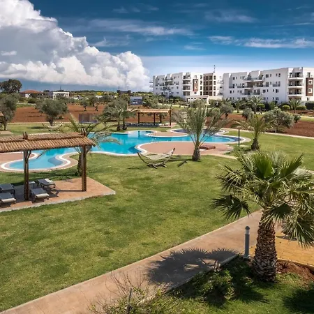 Tekhelet With Sea View Apartment *